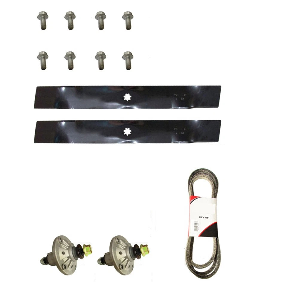 Deck Rebuild Kit for John Deere LA115 100 Series (42")