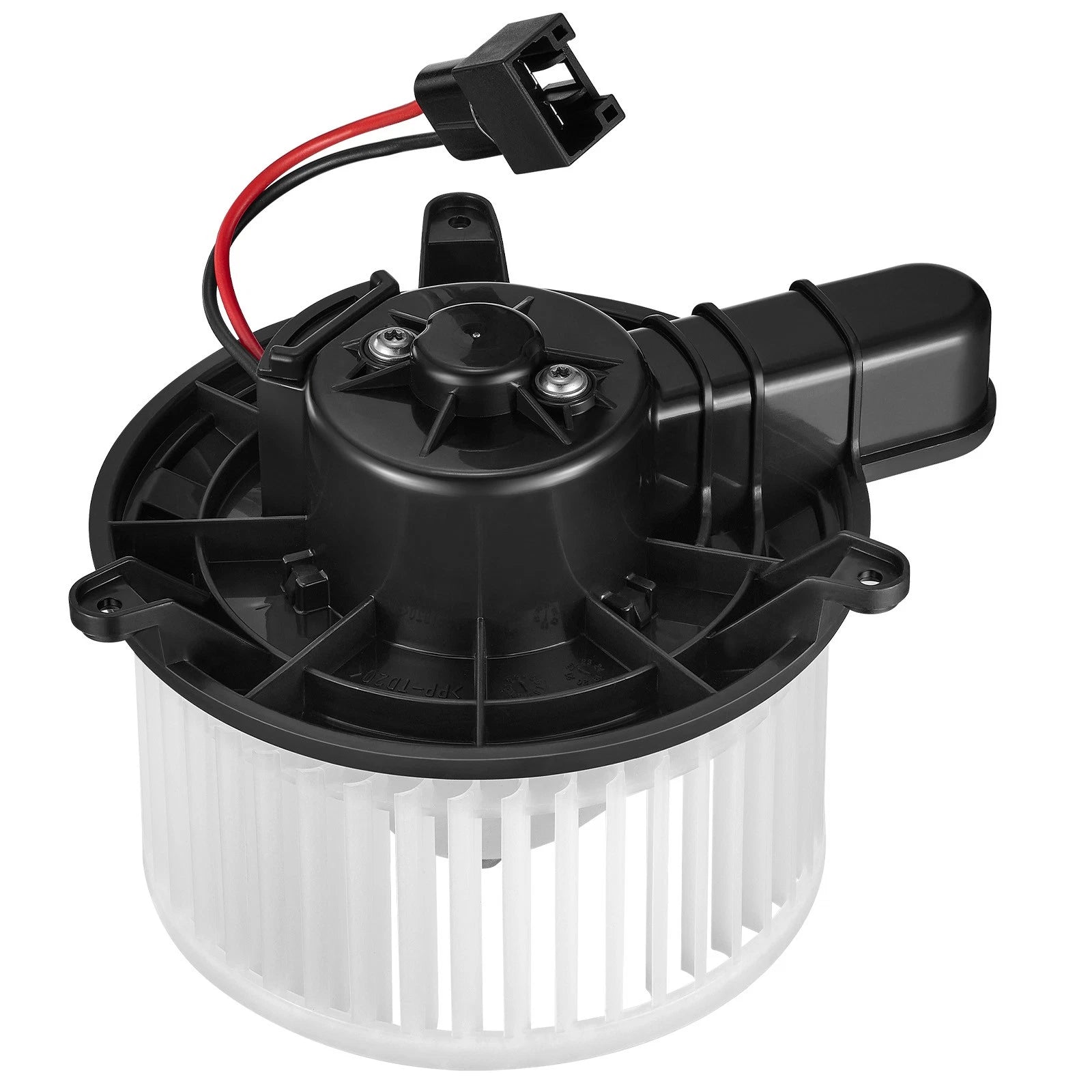 Blower Motor w/ Fan Cage for Ford F-250 Super Duty (2011–2016) & Mazda 6 (2009–2013)