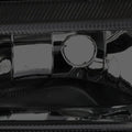 Smoked/Amber Side Headlight Lamps for Dodge Stratus Cirrus (1995–2000)