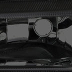 Smoked/Amber Side Headlight Lamps for Dodge Stratus Cirrus (1995–2000)