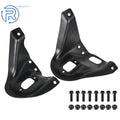Pair Rear Shock Mount Bracket 924-403 for GMC K1500 K2500 K3500 (1988–2000)