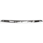 Chrome Hood Molding Trim for Kia Spectra (2007–2009)