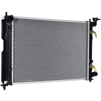 Aluminum Radiator for Scion tC (2005-2010)