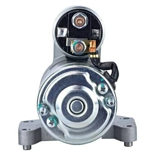 Starter for Mazda 6 3.0L Automatic (2005–2008) M1T96581