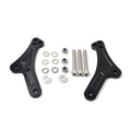 Adjustable Lower Suspension Links Kit for Kawasaki ZX25R ZX4R (2023–2023)