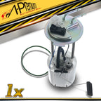 Fuel Pump Module Assembly with Pressure Sensor for Chevrolet Tahoe (2008–2014)