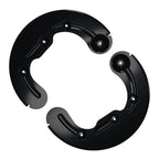 Brake Dust Shield for Ford F-150 (2004-2008) / Lincoln Mark LT (2006-2008)