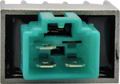 Regulator/Rectifier for Honda (10-173)