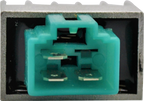 Regulator/Rectifier for Honda (10-173)