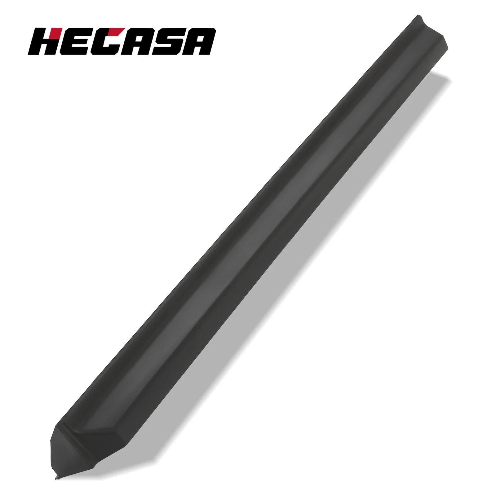 Front Left Door Lower Moulding for Nissan Pathfinder (2013–2015)