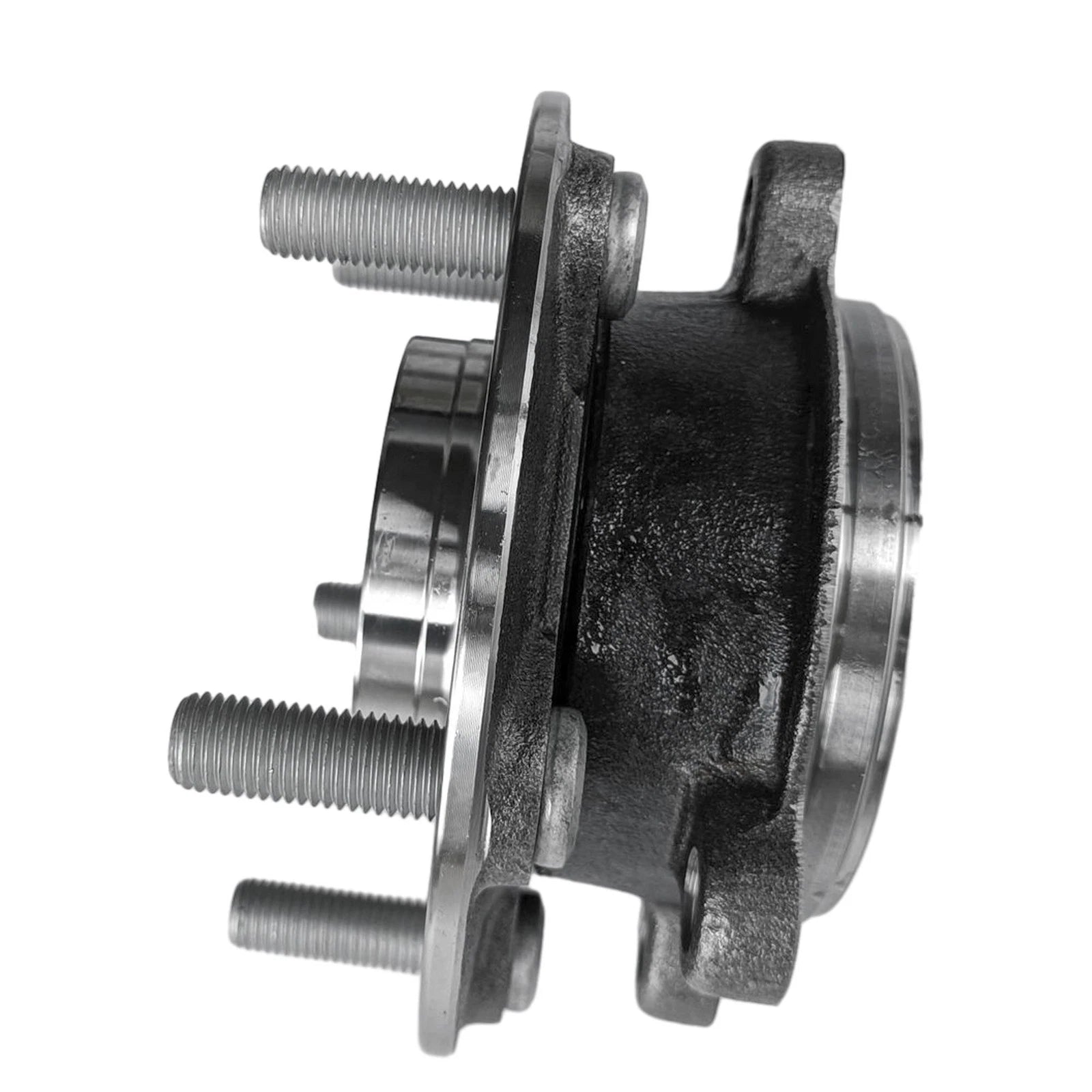 2X Front Wheel Hub Bearing Assembly 513354 for Mazda 3 Sport CX-3 (2014–2020)