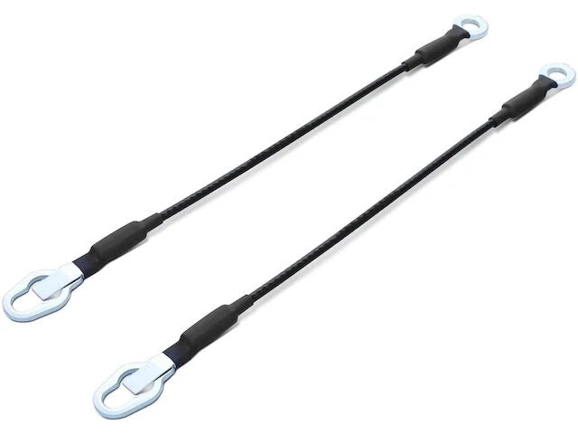 Tailgate Cable Set for Mazda B3000 (1994–2008) FW426WZ