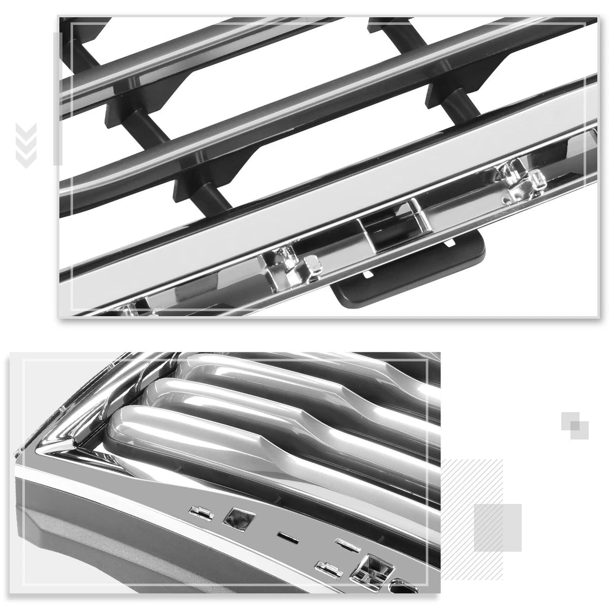 Aluminum Core Radiator for Nissan Murano/Quest (2009–2016)