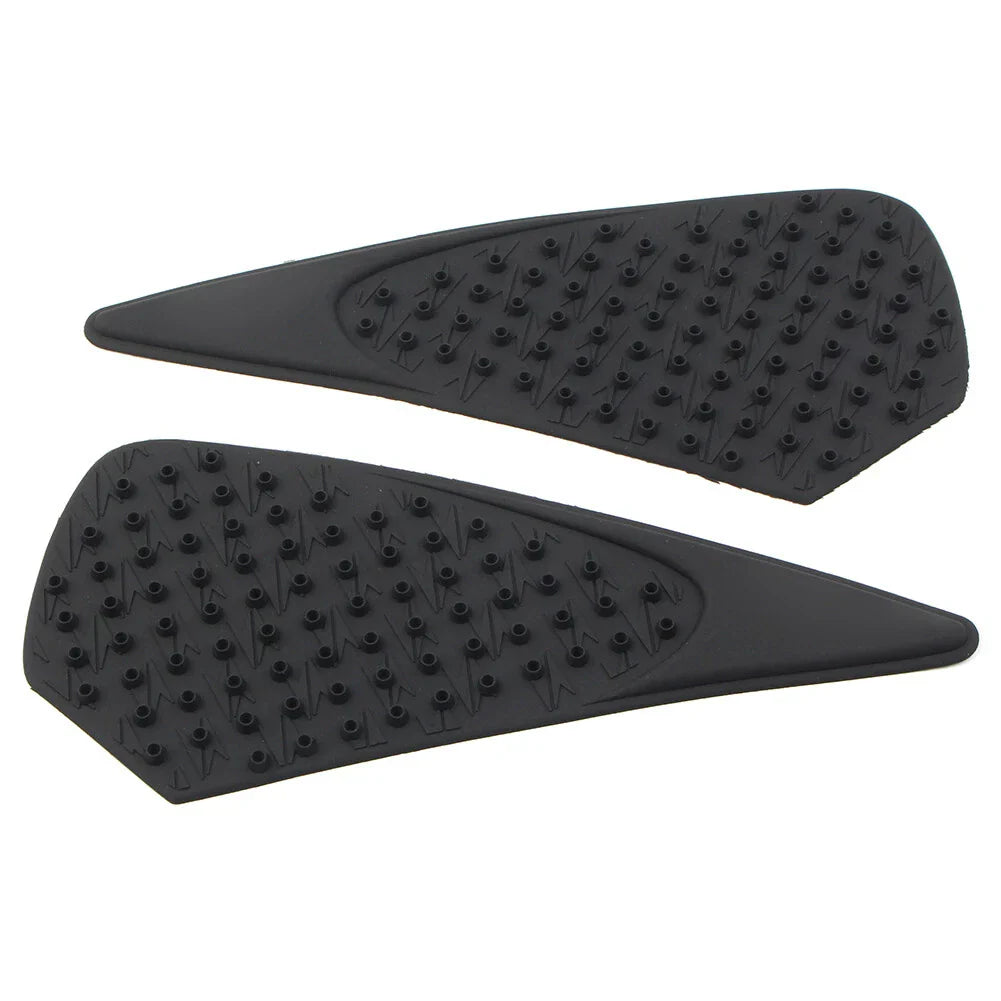 Tank Traction Gas Pad Knee Fuel Grips for YAMAHA YZF-R1 (2004-2006)