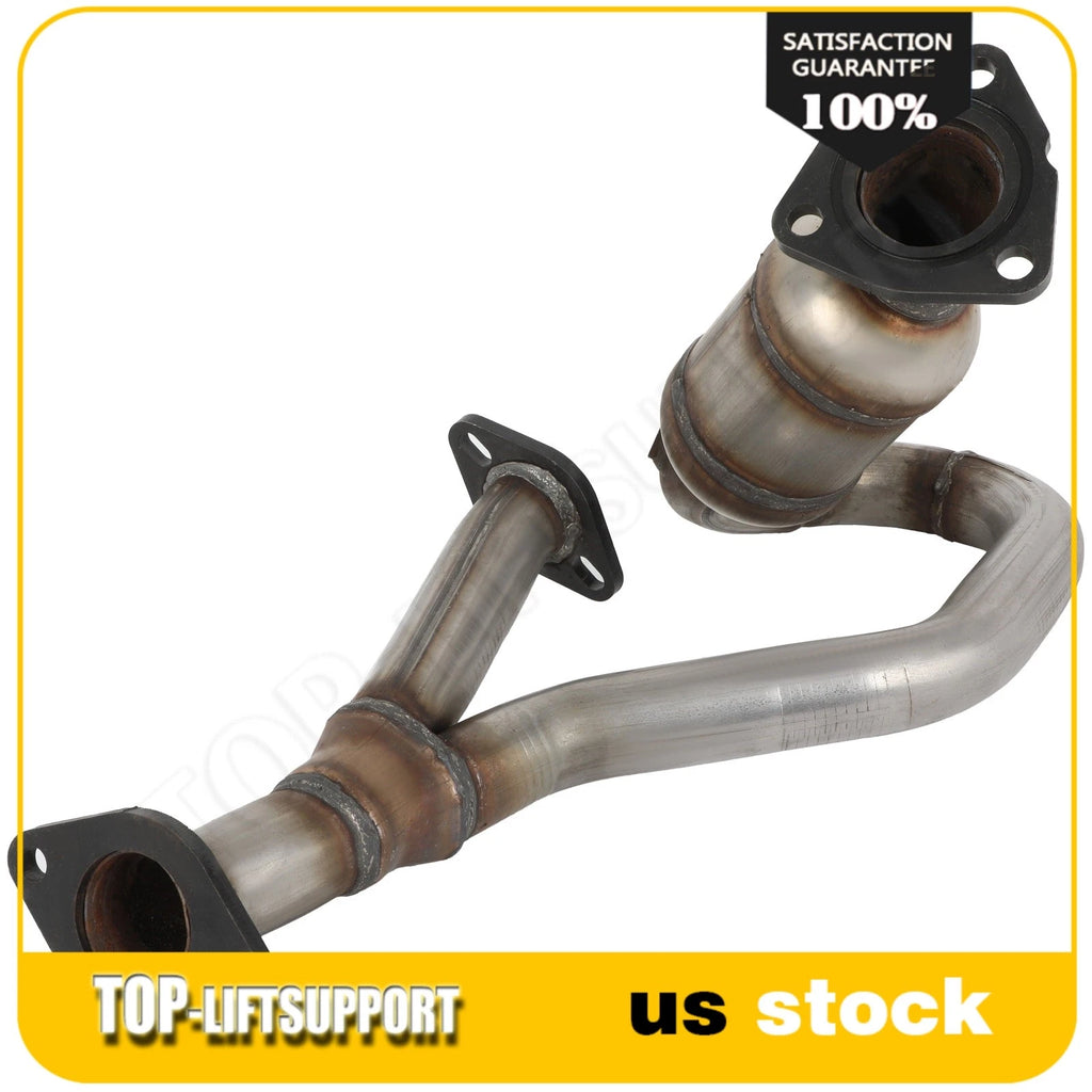 Catalytic Converter for Chevrolet Malibu (2008–2012)