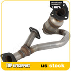 Catalytic Converter for Chevrolet Malibu (2008–2012)
