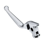 Chrome Clutch Lever for Harley Touring Electra Street Glide (2014-2016)