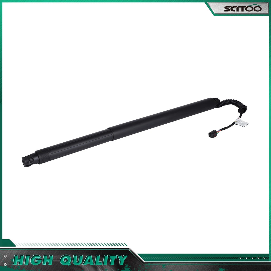 Liftgate LH Lift Support Strut Shock Gas Prop Spring for Nissan Murano (2015–2020)
