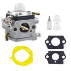 Carburetor Kit for 122HD45, 122HD60 (Fits 523012401, 596658301)