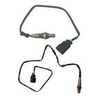 2X Oxygen Sensor for VW Beetle Golf Jetta 2.0L (2001–2006)