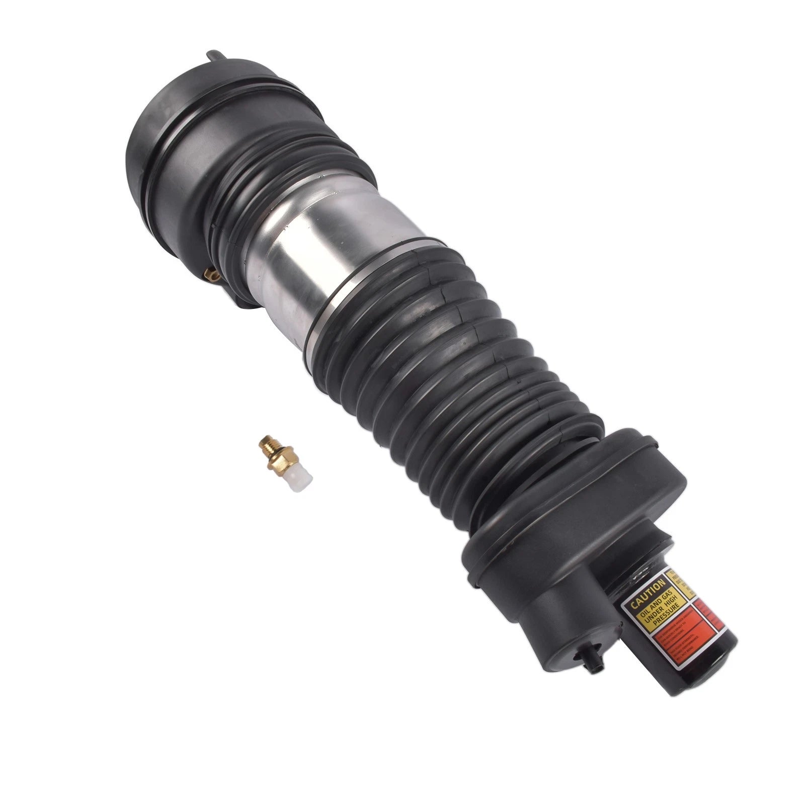 Front Left Air Shock Strut for Porsche Cayenne (2017-2022) w/ PASM