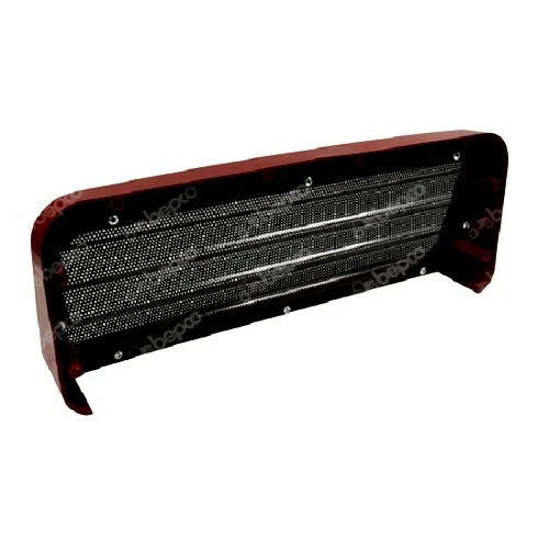 Top Grille for Custodia International 745 844 845XL 856XL 956XL 1056XL