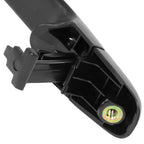 Outer Door Handle for Toyota Sienna (2004–2010) - Rear Left/Right, OE Style