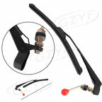 Universal Manual Windshield Wiper Rubber Blade for UTV (Universal)
