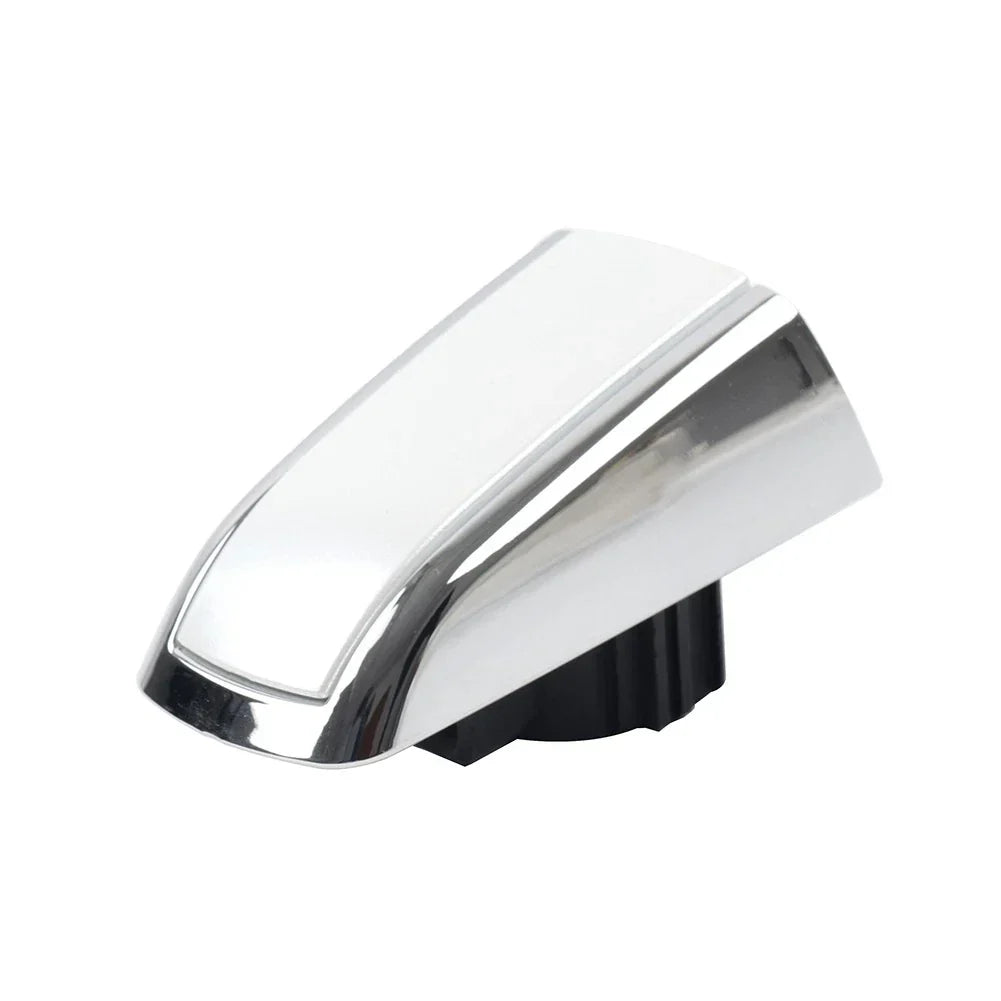 Right Chrome Rear Door Handle Cap for Discovery 5, Range Rover Sport, Evoque