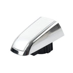 Right Chrome Rear Door Handle Cap for Discovery 5, Range Rover Sport, Evoque