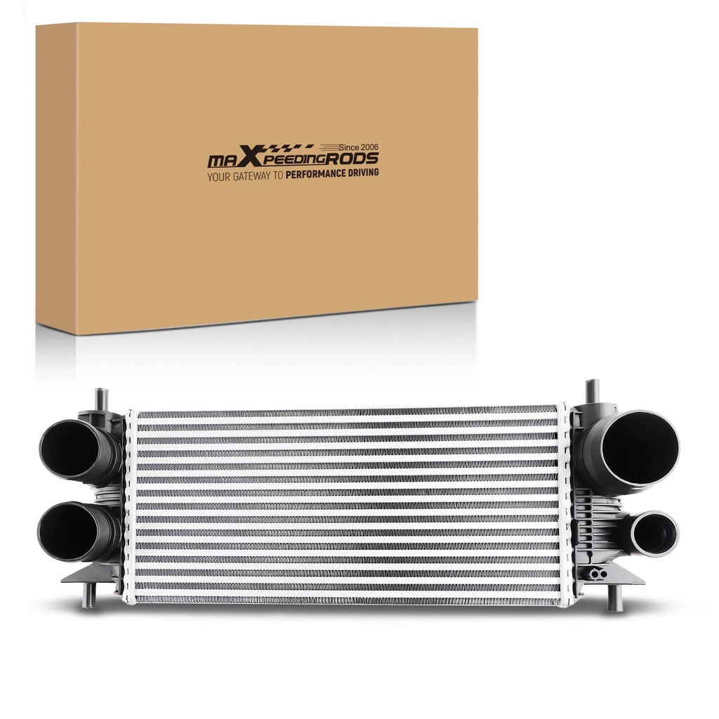 Turbo Intercooler for Ford F150 (2015-2019)