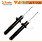 2X Front Struts Assembly for Eagle Talon Mitsubishi Eclipse (1995–1998)