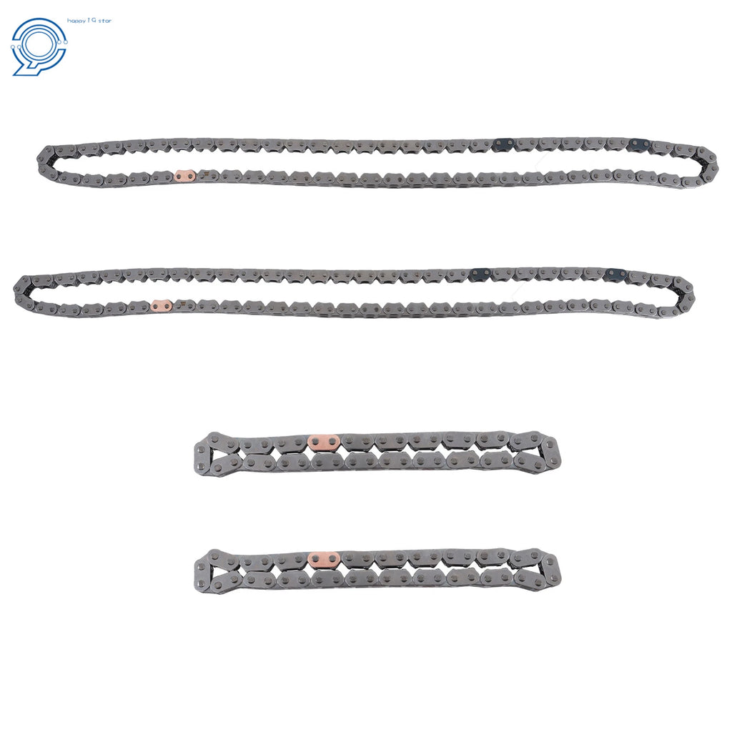 Timing Chain Kit for Chrysler Dodge Ram Jeep 3.6L (2011–2016)