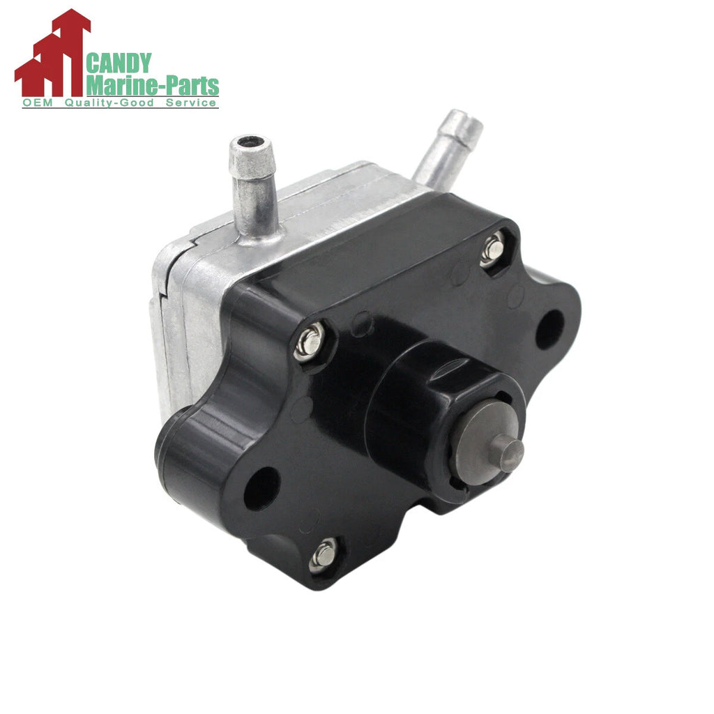 Outboard Fuel Pump for Yamaha Marine 9.9HP 15HP (4-Stroke) 66M-24410-10-00