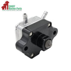Outboard Fuel Pump for Yamaha Marine 9.9HP 15HP (4-Stroke) 66M-24410-10-00