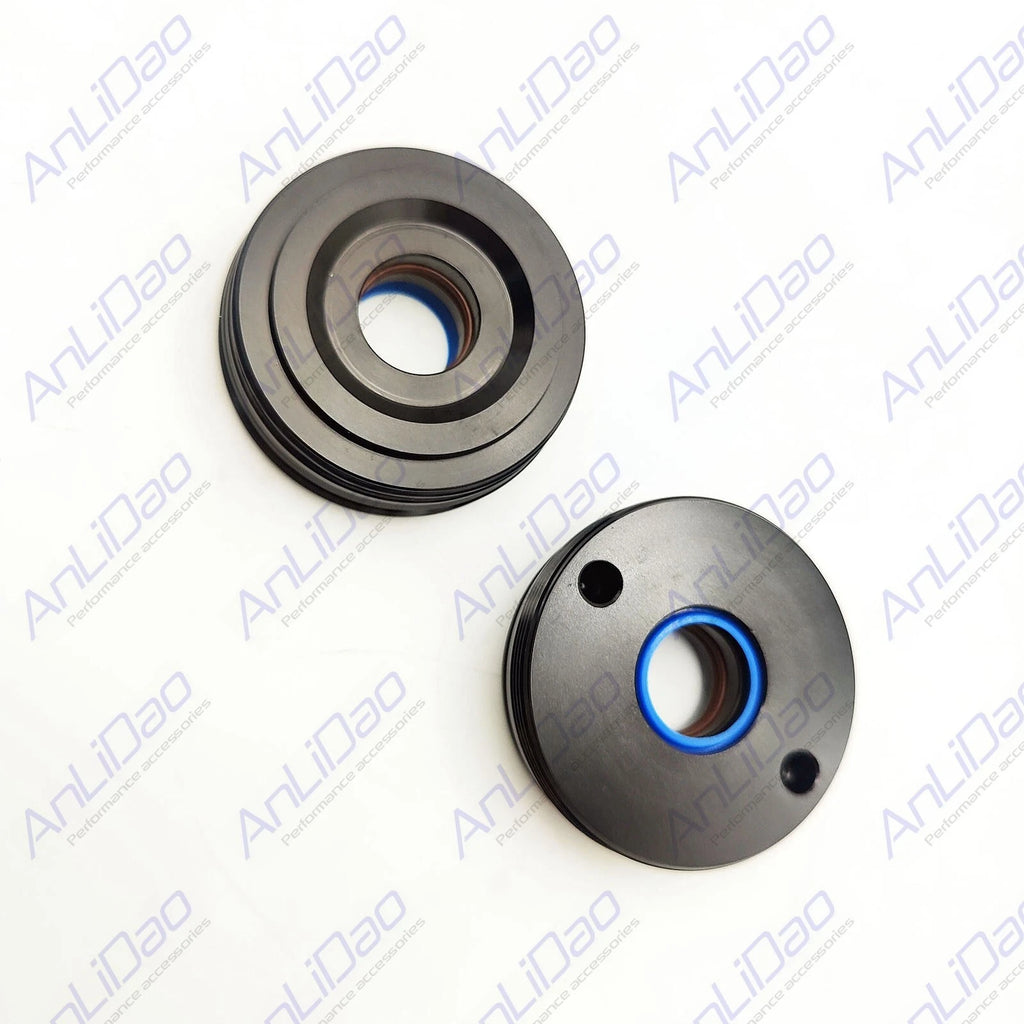 2Pcs Power Trim Tilt Cylinder End Cap for Mercury 135-225HP EFI (N/A) 878239 FSM042