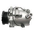 AC Compressor Replacement for Mitsubishi Outlander 2.4L (2013–2018)