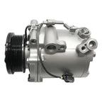 AC Compressor Replacement for Mitsubishi Outlander 2.4L (2013–2018)