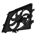 Cooling Fan Shroud Assembly for Nissan Micra 1.6L (2015–2019)