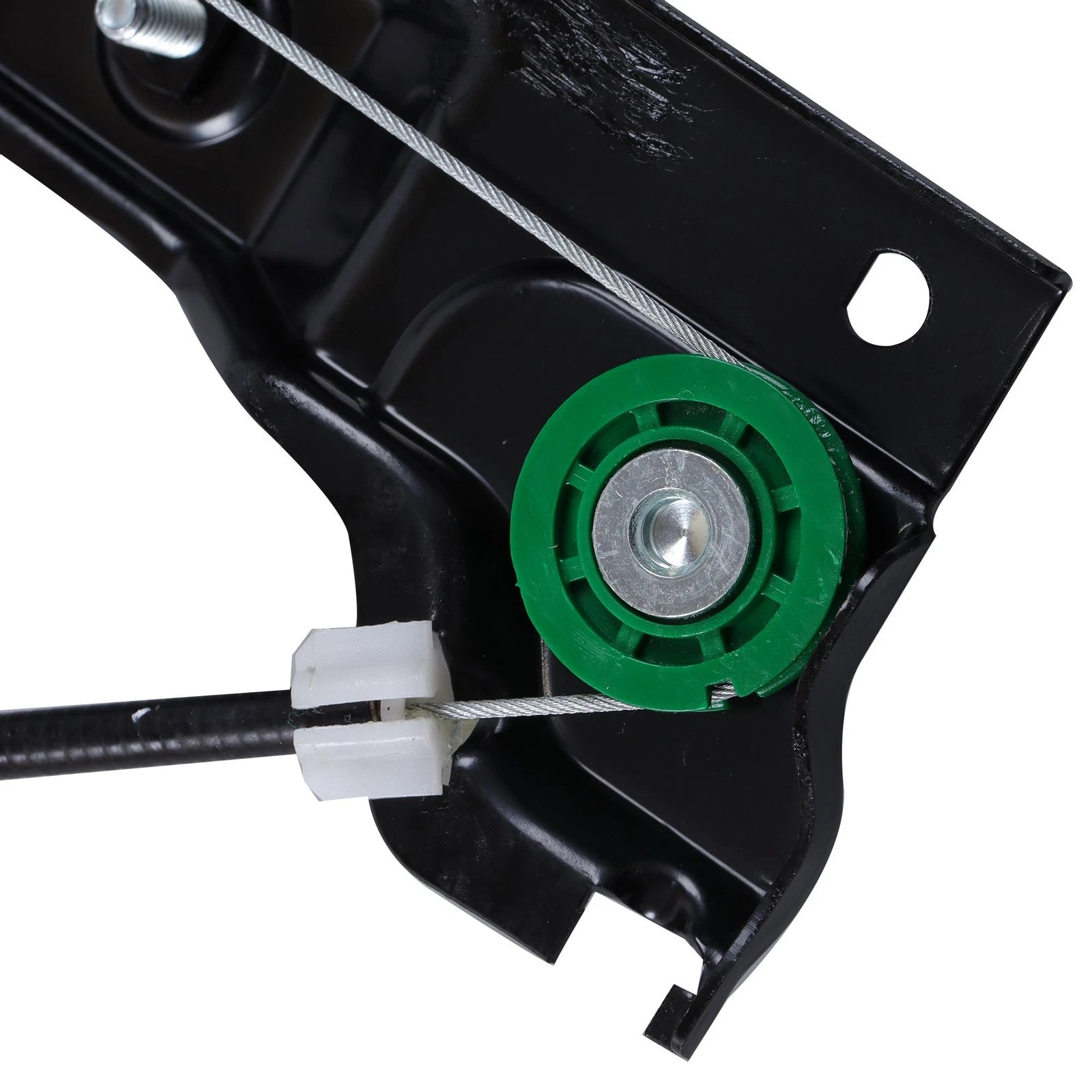 2X Electric Window Actuator for GMC Envoy, Chevy Trailblazer (2002–2009)