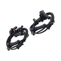 2x ABS Speed Sensor for Dodge Ram 1500 (2009–2012)