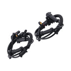 2x ABS Speed Sensor for Dodge Ram 1500 (2009–2012)