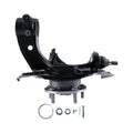 Front Right Steering Knuckle with Wheel Hub for Honda Accord (2013–2016)