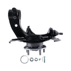 Front Right Steering Knuckle with Wheel Hub for Honda Accord (2013–2016)