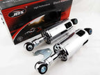 Rear Shock Absorbers for Harley Davidson FLSTN Heritage Softail 94-96