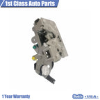 Rear Right Door Latch Lock for Ford Explorer (1996-2001)