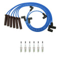 NGK Ignition Kit for Chevrolet
