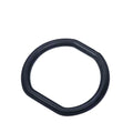 Sealing Ring for Sweeper Accessories (Compatible with )
