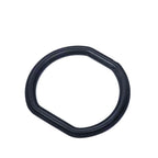 Sealing Ring for Sweeper Accessories (Compatible with )