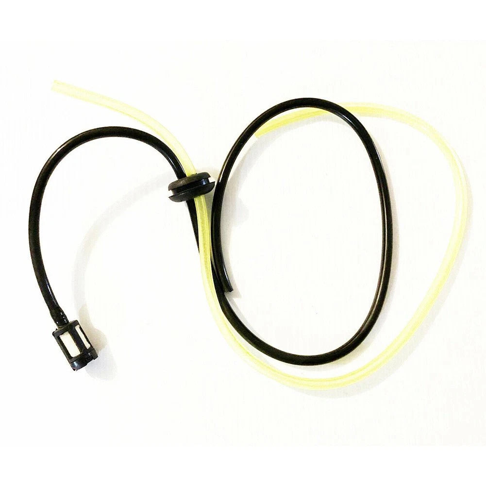 Fuel Hose Pipe for Trimmer Cutter (Compatible with )